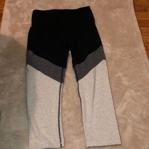 Calvin Klein performance leggings